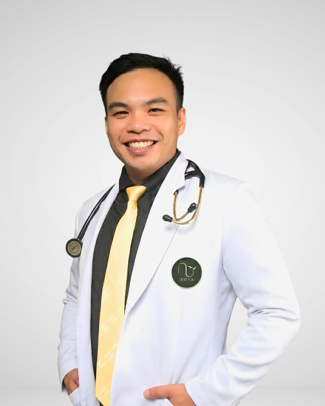 Dr. Albert Lim